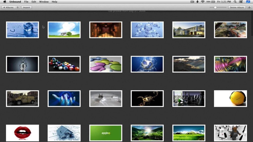 best photo organization for mac
