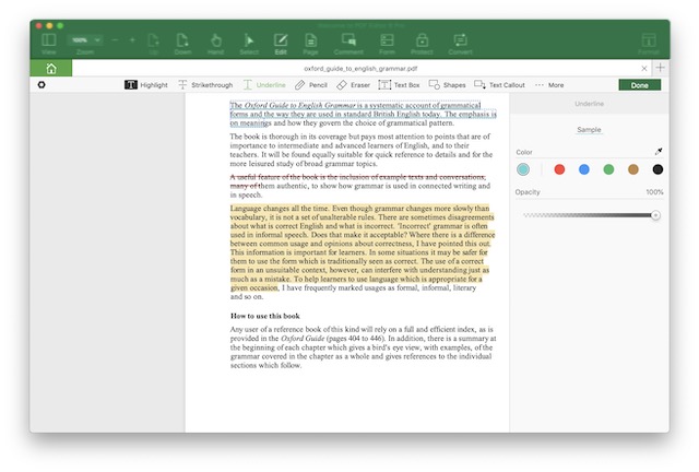 iskysoft pdf editor 6 pro for mac discount code